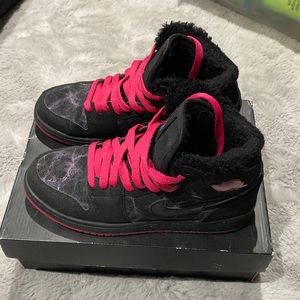 They don’t fit anymore